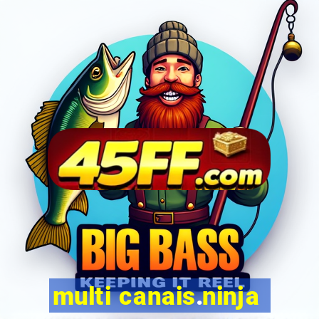 multi canais.ninja
